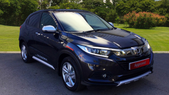 Honda HR-V 1.5 I-Vtec Se 5Dr Petrol Hatchback